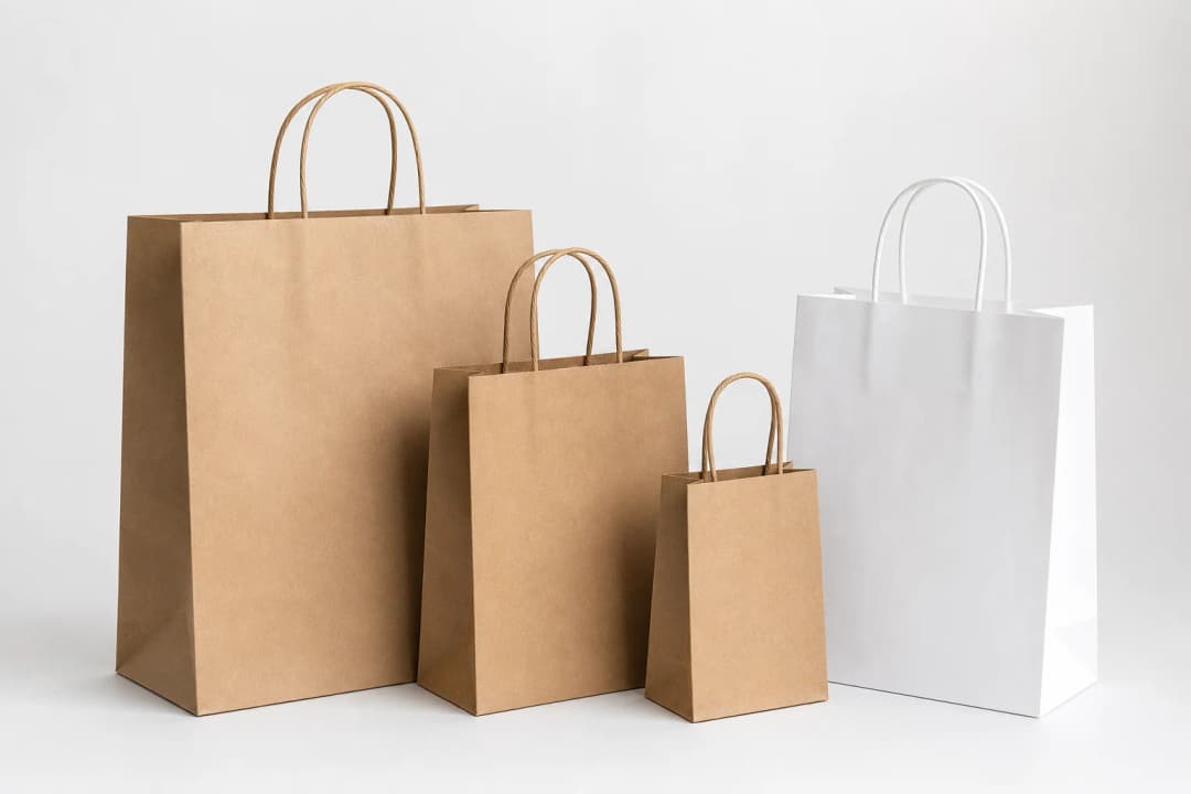 Retail Bags