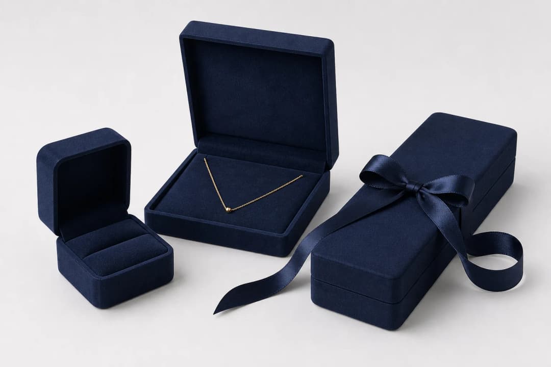 Jewelry Boxes
