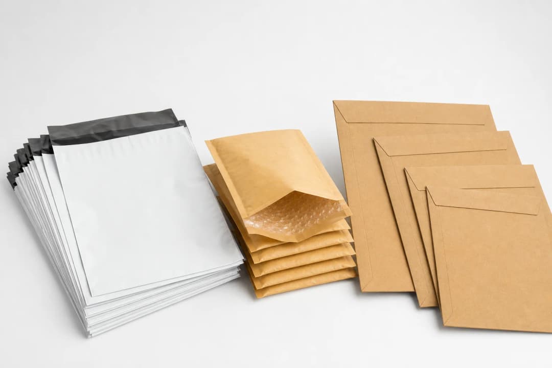 Mailers & Envelopes