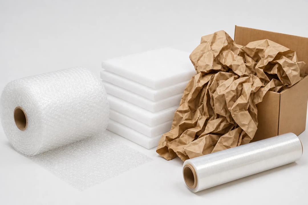 Protective Packaging